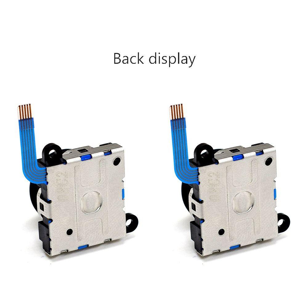 High Precision 3D Analog Thumb Stick Controller Repair Tool for Nintendo Switch/Switch Lite Joycon
