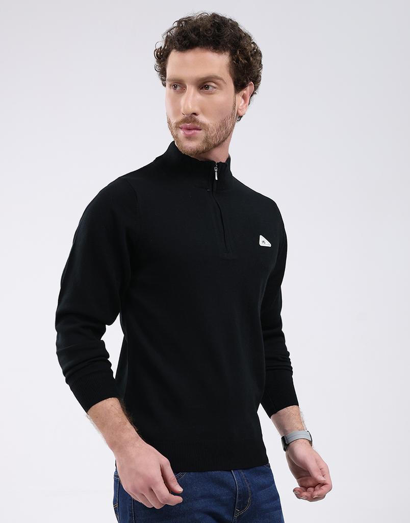 MONTE CARLO Men's Regular Fit Pullover