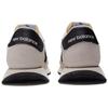 New Balance 237 Deniz Tuzu Siyah Unisex Spor Ayakkabı Beyaz MS237SF