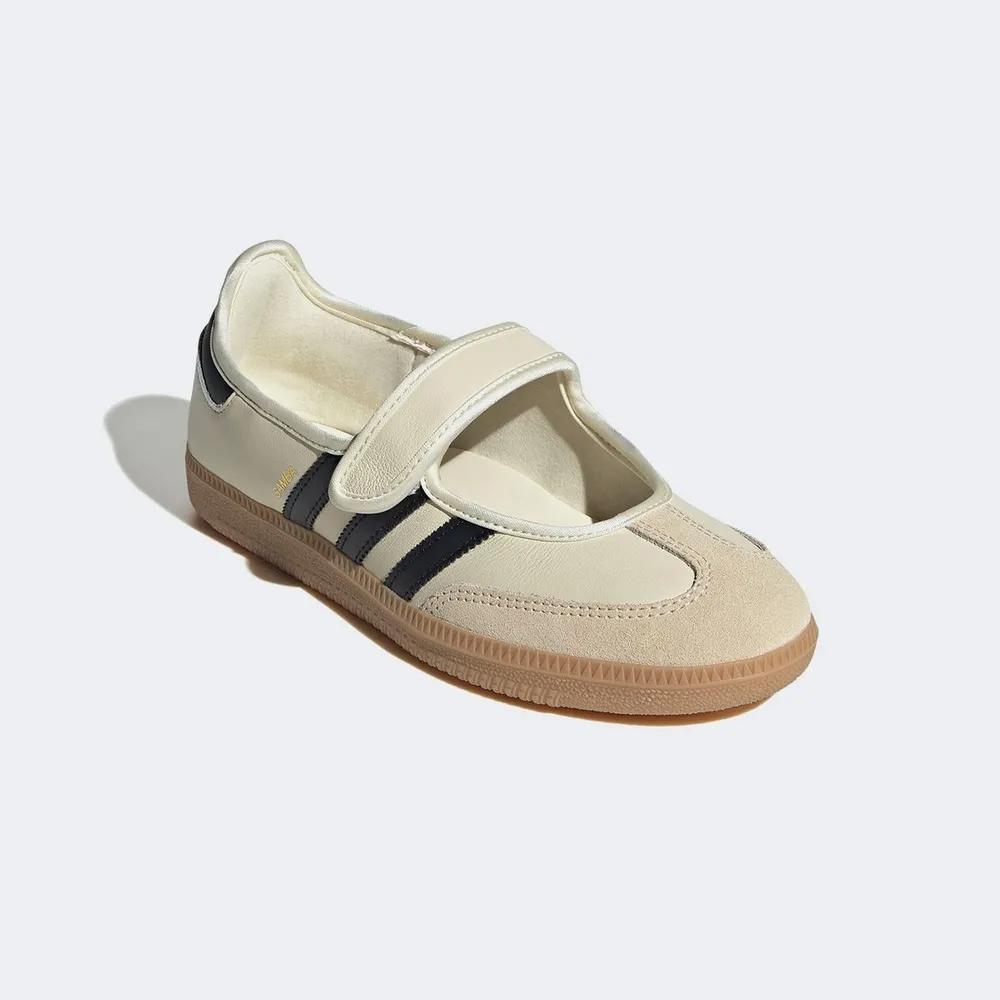 adidas JR7338 Sports Shoes Sports Shoe Bag Samba Jane 1020116756
