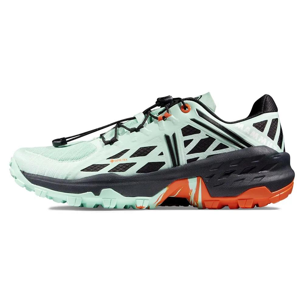 

Mammut Кроссовки для трейлраннинга Sertig TR Low Goretex 40 2/3