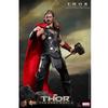 Sapiens Movie Masterpiece The Dark Scale Figure Thor Armor [Toy Exclusive] "Thor World" 1/6 (Light Version)