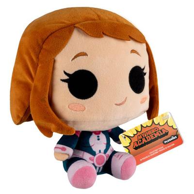 My Hero Academia Ochaco Uraraka 7" pop! Palus