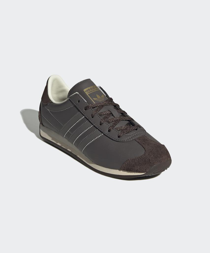 Adidas Country Og - Charcoal:Brown / If7008