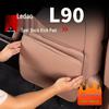 L90 Car Seat Kick Mats & Backrest Protective Pads