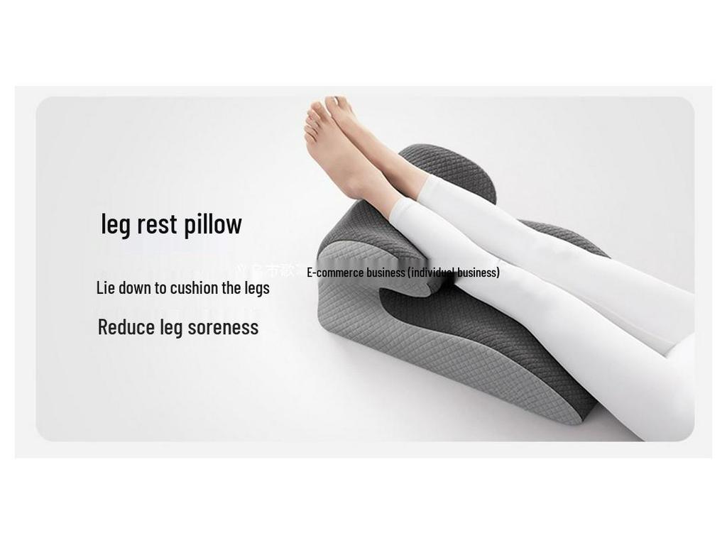 2025 Multifunctional Sex Pillow for Couples - Love and Support Pad