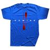 Rowing Rower Boating T Shirts Graphic Cotton Streetwear Short Sleeve Birthday Gifts Summer Style T-shirt Clothing