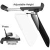 Car Sun Visor Extension, Car Sun Shade Extension, 360 Degree Adjustable Sun Visor, 31 X 18 Cm/12.20 X 7.09 Inches