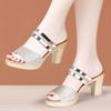 Scarpe da donna – Sandali