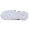 Puma Triple Basketball White Black Unisex Sneakers 376640-05