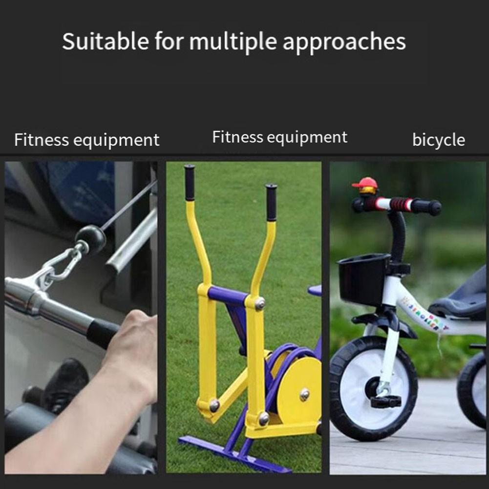 Handle Cover Secure Strong Weatherproof Wheelbarrowm