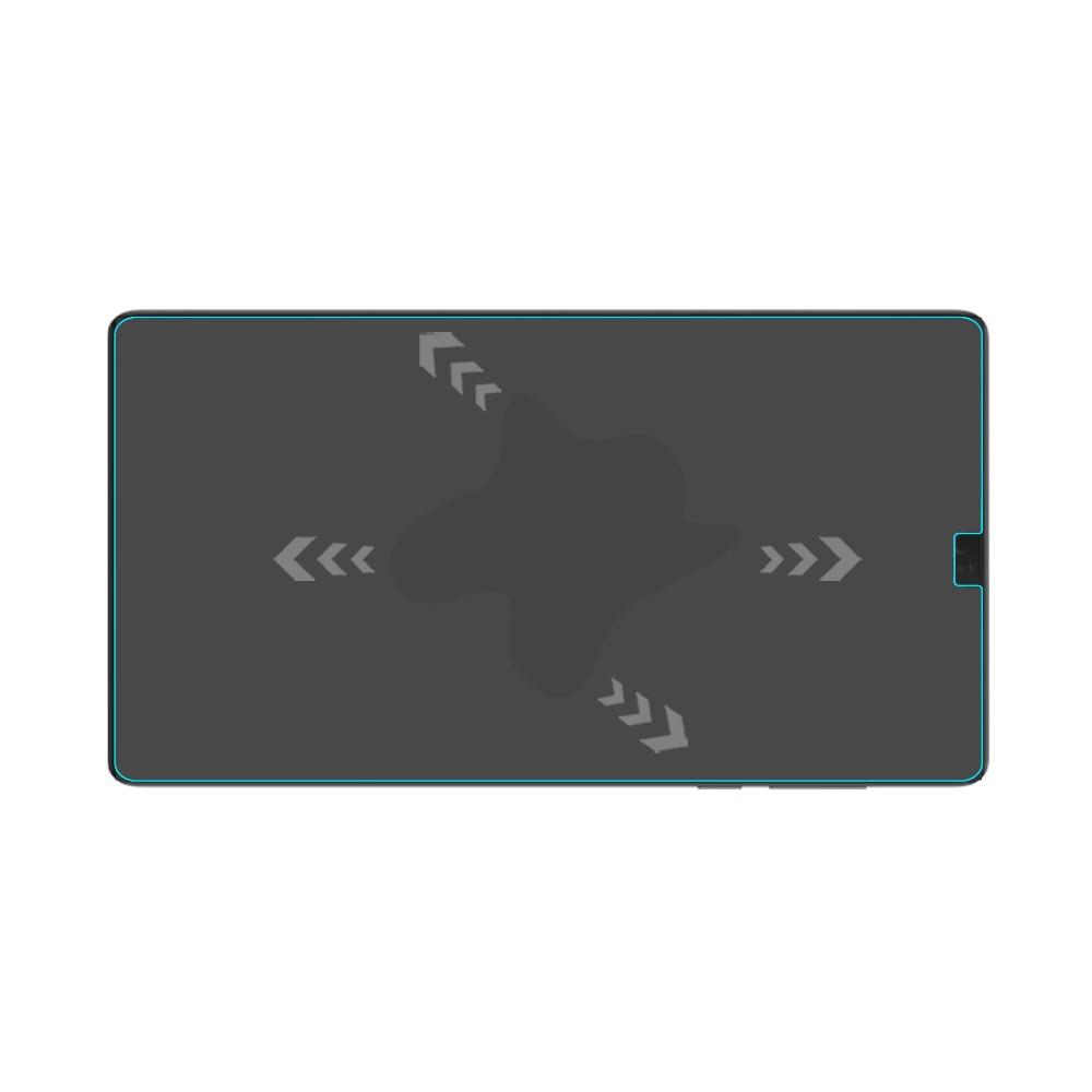 1/2/3PCS Temepred Glass pro TCL Tab 8 Plus 8palcové ochranné sklo na displej tabletu