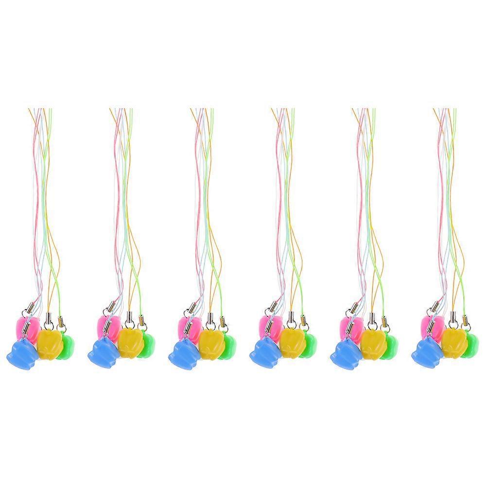 Tooth Keepsake Box for Baby Teeth Storage with 30Pcs Assorted Colors