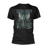 Dimmu Borgir Gothic Figure Rune T-shirt