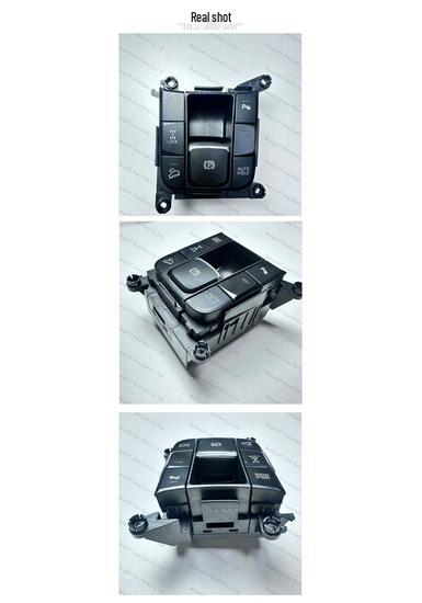 93600-D9120 Electronic Handbrake Switch for Hyundai Kia Auto Parts