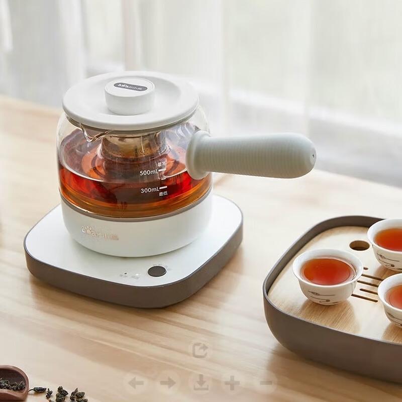 Bear Portable Health Tea Maker