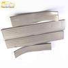 Zotye T600S Door Sill & Trunk Welcome Pedal Scuff Plate Stickers
