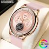 For Xiaomi Ultra Thin Smart Watch Women 1.32" AMOLED 466*466 HD Pixel Display Always Show Time Call Reminder Smartwatch Ladies