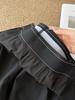 ALO Damen Sommer-Yogahose mit hoher Taille und weitem Bein - Dehnbar, Locker, Vielseitige Fitnessbekleidung