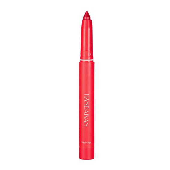 1g Lipstick Non-irritating Beautifully Charming Conceal Lip-lines Lip Pencil Cosmetic Accessories