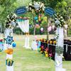 Blulu Hanukkah Decorations Banner Pre-assembled Chanukah Garland Happy Hanukkah Banner Backdrop Props for Home Indoor Holiday Party Decor Supplies