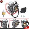 Carb 2002-2007 Carburetor Fit For Suzuki Von 500 LTF500F LTA500F