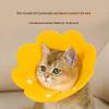 Soft Pet Recovery Collar