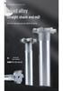 Carbide-Tipped Straight Shank T-Slot Cutter, Diameter 22-25mm (Sizes: 3X, 4X, 5X, 6X, 8X, 10X, 12X, 14X).