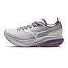 Lightweight Y2K Retro Shock Absorbing Non-Slip Durable Support Low-Top Running Shoes Unisex Running Shoes Gray Purple D1GH241702
