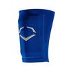 EVOSHIELD Baseball Wrist Guard Ambidextrous Fits Wrists PRO-SRZ, (ROYAL, 15-18cm) [Used]