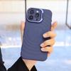 iPhone 17 Pro Max Case: Wave Pattern Anti-Drop, Lens Cover, Invisible Stand