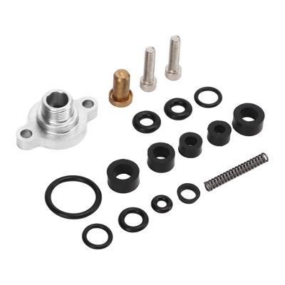 Moteur – Alimentation et traitement de carburant