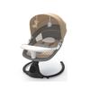 Multifunctional Electric Baby Rocker Cradle: Soothing Chair for Newborns