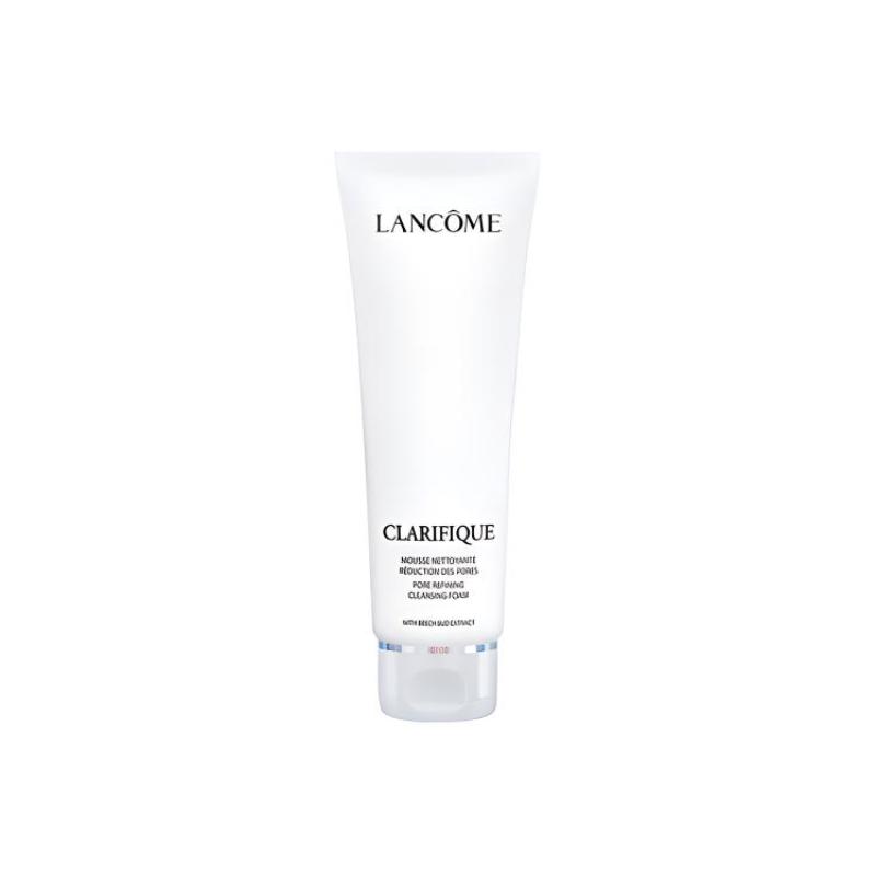 Lancôme Clarifique Mousse Detergente Affinante Pori 125ml
