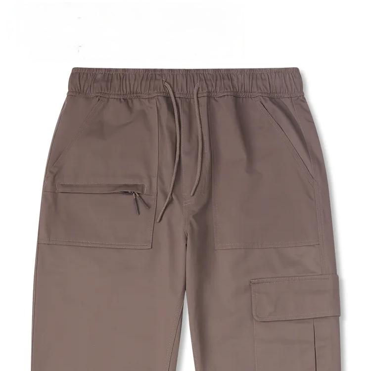 Converse CarGo Pant Casual Pants Men's Khaki 10026003-A03