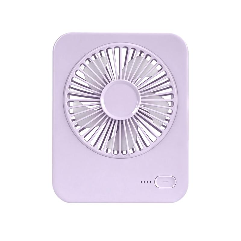 MINISO Quiet Portable USB Desk Fan