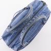 Balenciaga The Twiggy Handbag 145964 2WAYShoulder Blue Leather Women Used