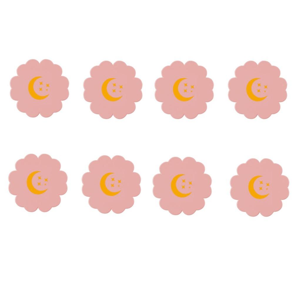 Flower Shape Bed Sheet Clips Plastic Bed Cover Fastener Multifunctional Bed Sheet Holder  Bedroom