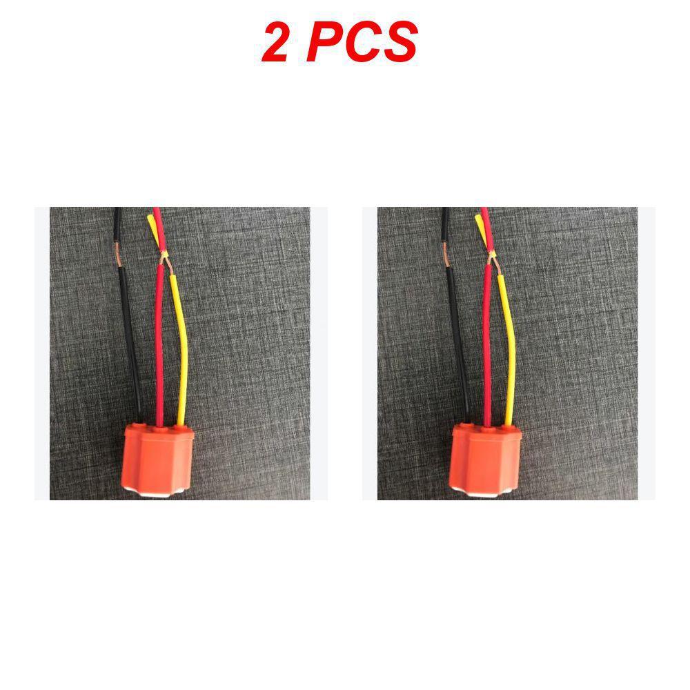 

2/3/4PCS H4 9003 Hb2 Простая установка Надежное соединение Эффективность Улучшенная производительность Удобство Долговечность