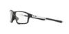 Eyeglasses 0OX8080 MATTE BLACK Japan 58 Crosslink Zero 808003 Lightweight [Oakley] (FREE Size) [Asia Fit]