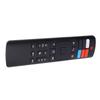 ERF3A69 Remote Control Battery Operated TV Voice Remote Control for LC 65N9000 LN 600N7000 LC 55Q753