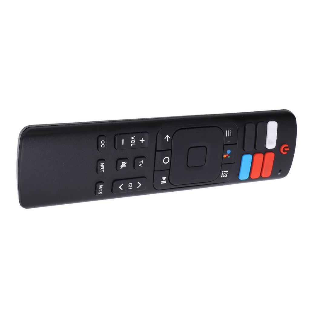 ERF3A69 Remote Control Battery Operated TV Voice Remote Control for LC 65N9000 LN 600N7000 LC 55Q753