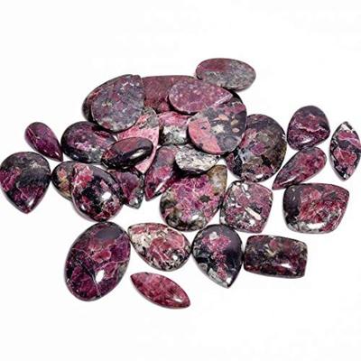 Φυσικό Σετ Καμποσόν από Ίασπη Ευδιαλύτη, Μίξη Σχημάτων και Σετ Καμποσόν Όλων των Μεγεθών, Σετ θεραπευτικών πολύτιμων λίθων.