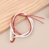 Freezer Drain Heater Wire Home Appliance Fridge Freezer Drain Heater Wire for Ice Prevention Efficient Heating