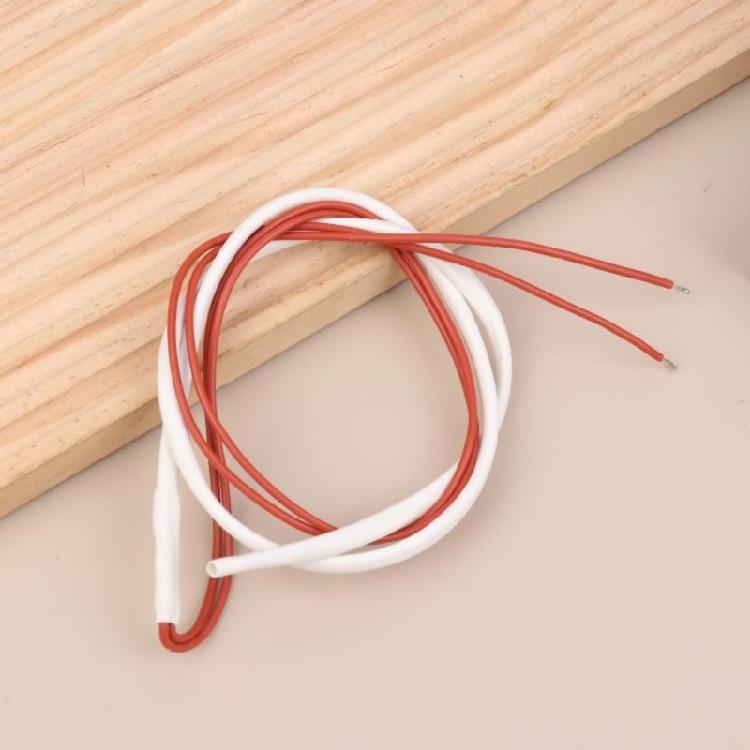 Freezer Drain Heater Wire Home Appliance Fridge Freezer Drain Heater Wire for Ice Prevention Efficient Heating