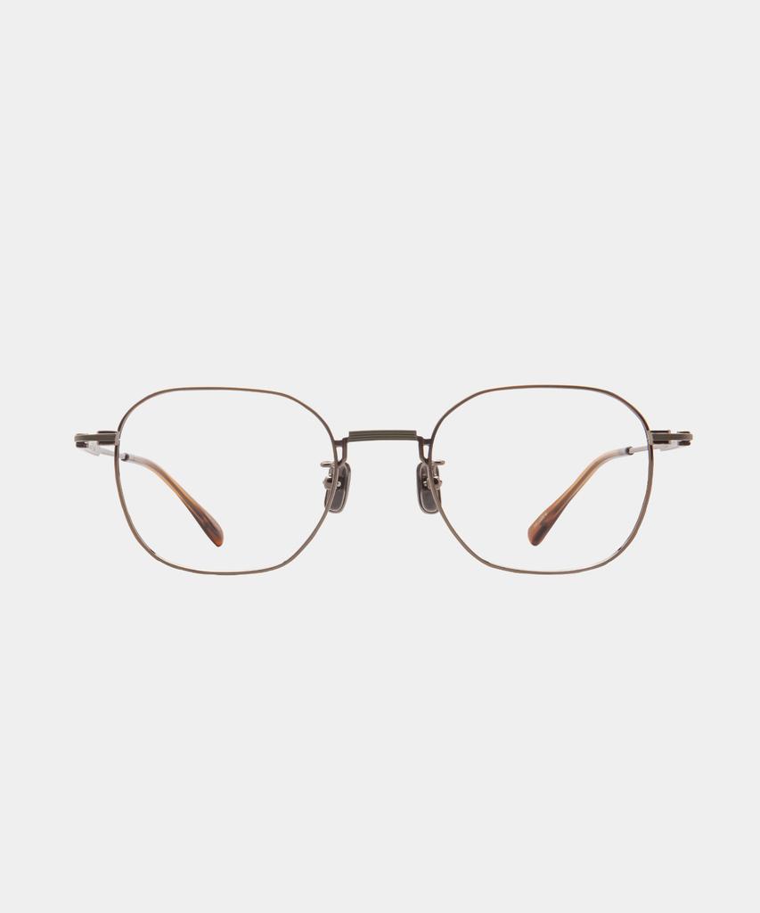 Lolenseupol Keen C2 Antique Gold&Khaki