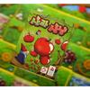 Korea Board Games Apple Hunt, popular Korean game