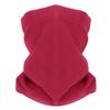 Thickened Winter Cycling Neck Warmer: Windproof Ski Mask for Men and Women