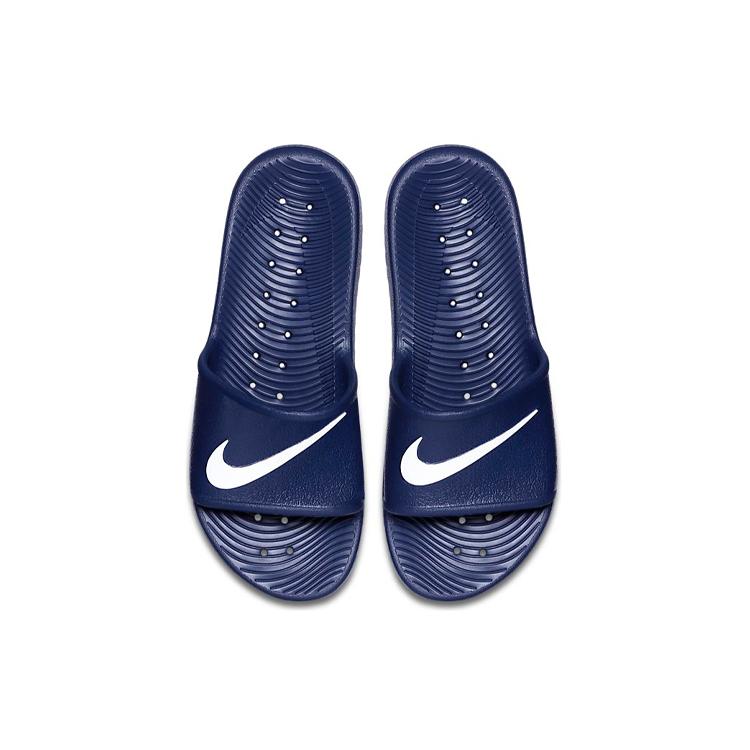 New Nike Kawa Shower 'Midnight Navy' 832528-400