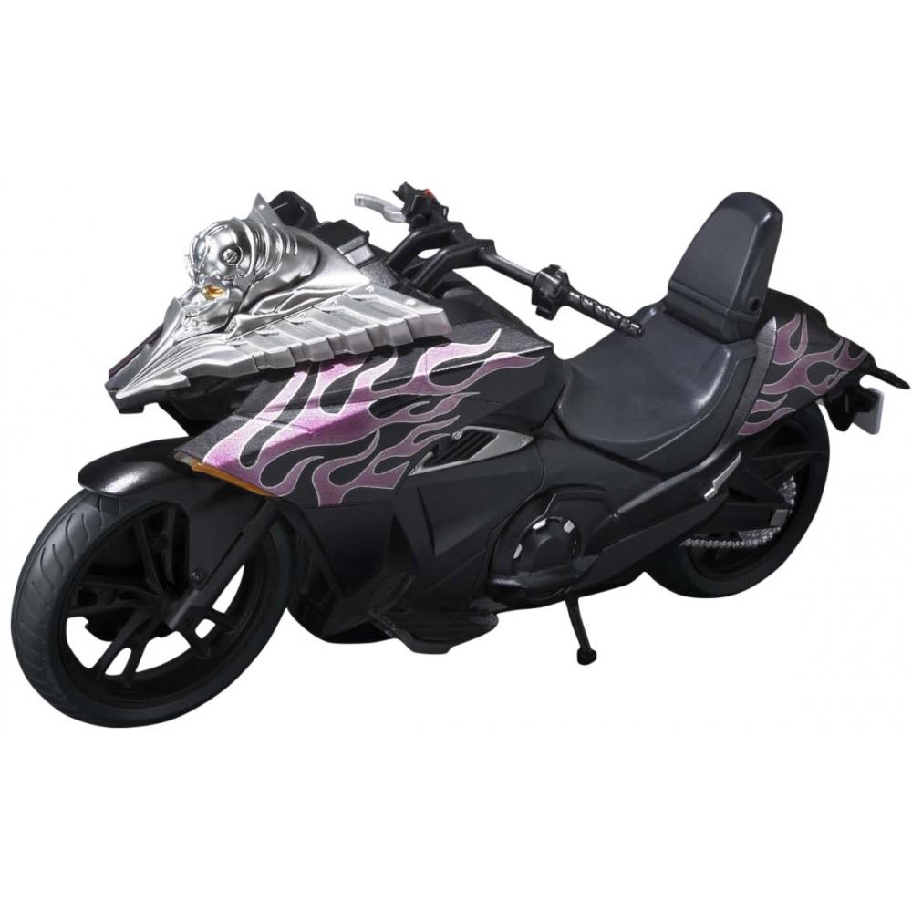 

SHFiguarts Ride Chaser